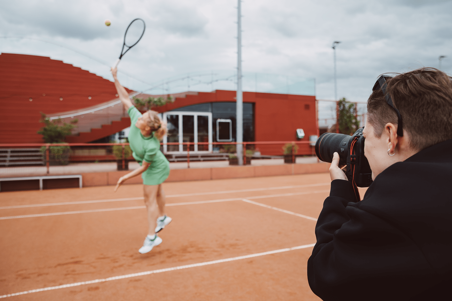 Canon EOS R1